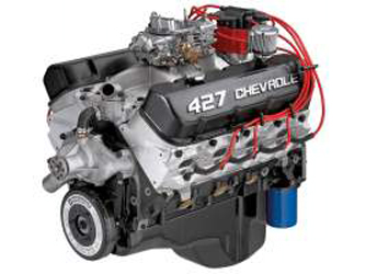 P24D2 Engine